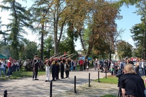 Święto ulicy Kościelnej