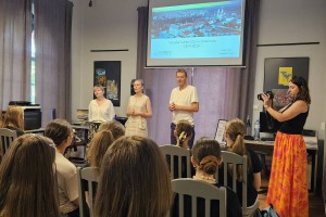 Fabryka sukna i jej rola w dziejach Opatówka i regionu