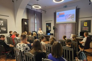 Fabryka sukna i jej rola w dziejach Opatówka i regionu
