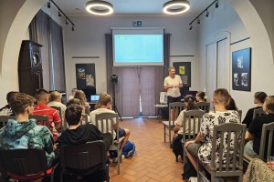 Fabryka sukna i jej rola w dziejach Opatówka i regionu