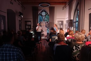 Michał Kowalonek - koncert