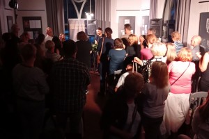 Michał Kowalonek - koncert