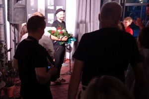 Michał Kowalonek - koncert