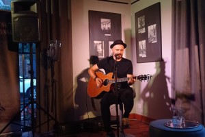 Michał Kowalonek - koncert