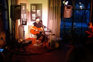 Michał Kowalonek - koncert