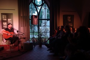 Michał Kowalonek - koncert