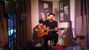 Michał Kowalonek - koncert