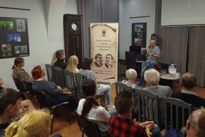 Rowerem przez pustynię Atacama z Marcinem Korzonkiem