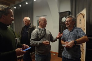 Rowerem przez pustynię Atacama z Marcinem Korzonkiem