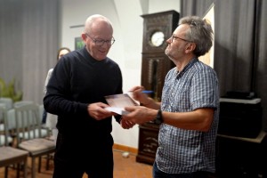 Rowerem przez pustynię Atacama z Marcinem Korzonkiem