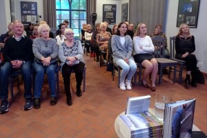 Rowerem przez pustynię Atacama z Marcinem Korzonkiem