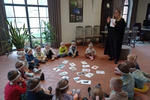 Dzień Postaci z Bajek 2024