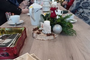 Dawne zdjęcia - skarby naszej pamięci