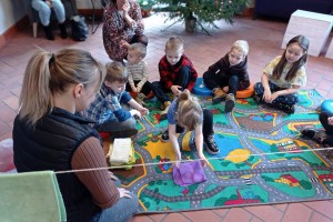Ferie 2025