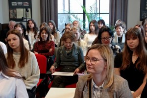 XIX Powiatowy Konkurs Recytatorski im. Stefana Gillera