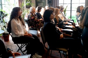 XIX Powiatowy Konkurs Recytatorski im. Stefana Gillera