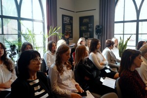 XIX Powiatowy Konkurs Recytatorski im. Stefana Gillera