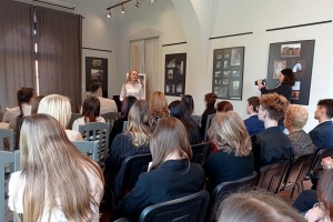 XIX Powiatowy Konkurs Recytatorski im. Stefana Gillera