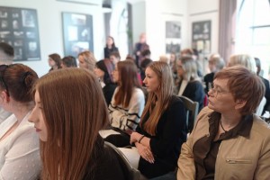 XIX Powiatowy Konkurs Recytatorski im. Stefana Gillera