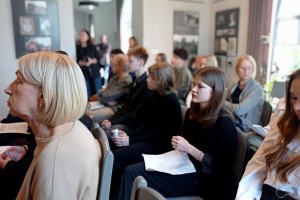 XIX Powiatowy Konkurs Recytatorski im. Stefana Gillera