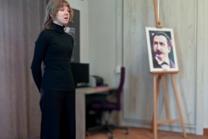 XIX Powiatowy Konkurs Recytatorski im. Stefana Gillera