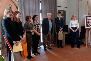 XIX Powiatowy Konkurs Recytatorski im. Stefana Gillera