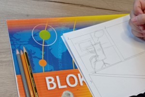 Komiks według Adama Polkowskiego