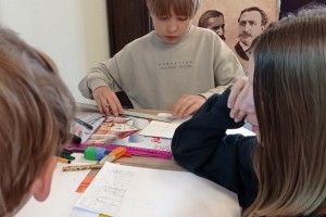 Komiks według Adama Polkowskiego