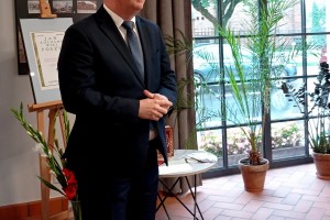 Narodowe Czytanie 2025