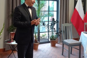 Narodowe Czytanie 2025