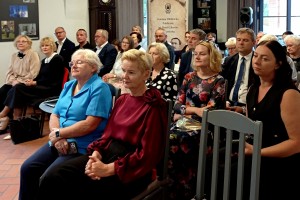 Narodowe Czytanie 2025