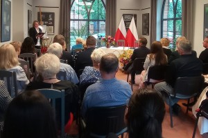 Narodowe Czytanie 2025