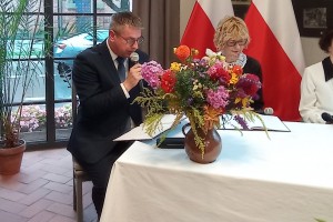 Narodowe Czytanie 2025