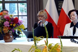 Narodowe Czytanie 2025
