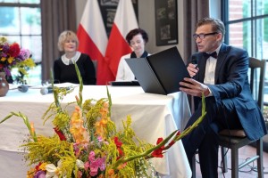 Narodowe Czytanie 2025