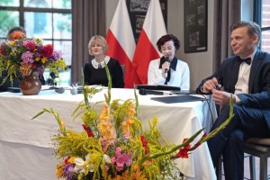 Narodowe Czytanie 2025