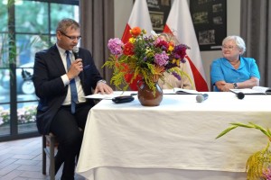 Narodowe Czytanie 2025