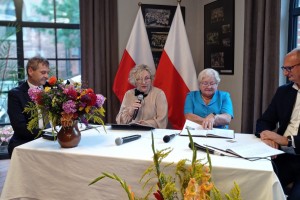 Narodowe Czytanie 2025