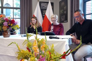 Narodowe Czytanie 2025