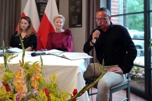 Narodowe Czytanie 2025