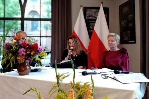 Narodowe Czytanie 2025