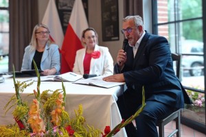 Narodowe Czytanie 2025