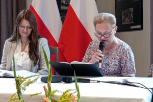 Narodowe Czytanie 2025