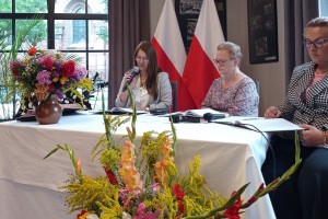 Narodowe Czytanie 2025