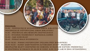 IX Święto Ulicy Kościelnej
