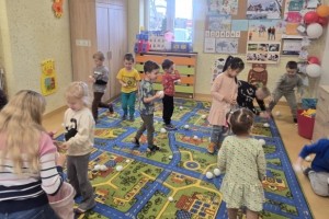 Ferie, kocie przygody i zimowe zabawy