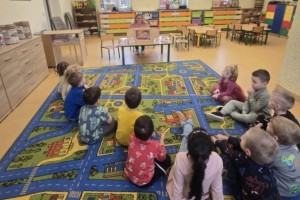 Ferie, kocie przygody i zimowe zabawy