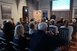 Islandia Wojciecha Tokarskiego