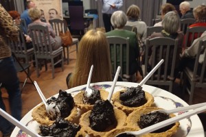 Nieznane oblicze orzecha włoskiego