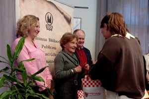 XX Powiatowy Konkurs Recytatorski im. Stefana Gillera